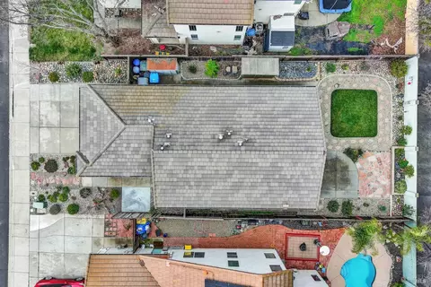 Floorplan - 573 Edenderry Dr, Vacaville, CA 95688 photo 1 of 1