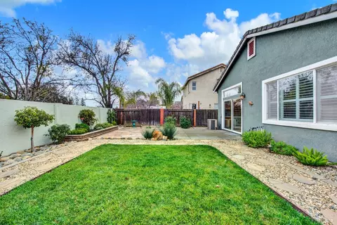 Exterior - 573 Edenderry Dr, Vacaville, CA 95688 photo 22 of 31