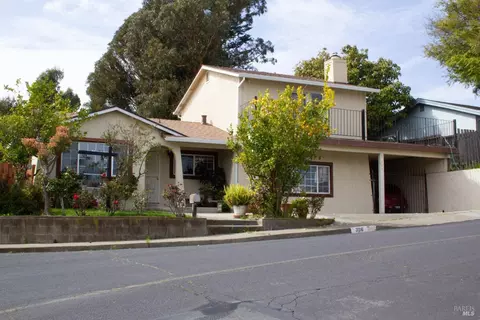 306 Winchester St, Vallejo, CA 94590