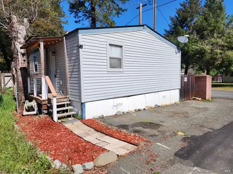 5305 Blue Lakes Rd #1, Upper Lake, CA 95485