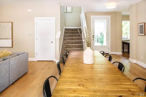 Dining - 501 Cherry St, Petaluma, CA 94952 photo 5 of 6