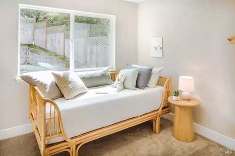 Bedroom - 501 Cherry St, Petaluma, CA 94952 photo 4 of 7