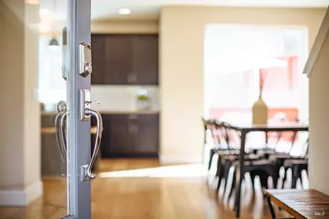 Kitchen - 501 Cherry St, Petaluma, CA 94952 photo 1 of 8