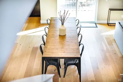 Dining - 501 Cherry St, Petaluma, CA 94952 photo 6 of 6