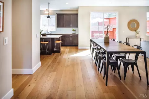 Dining - 501 Cherry St, Petaluma, CA 94952 photo 1 of 6