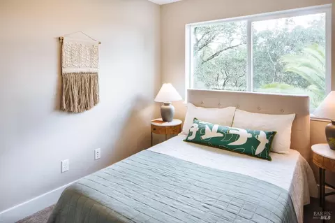 Bedroom - 501 Cherry St, Petaluma, CA 94952 photo 6 of 7