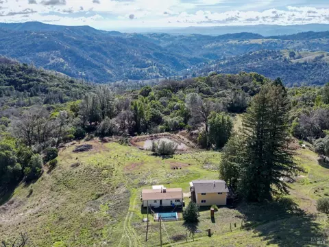 34151 Pine Mountain Rd, Hopland, CA 95449