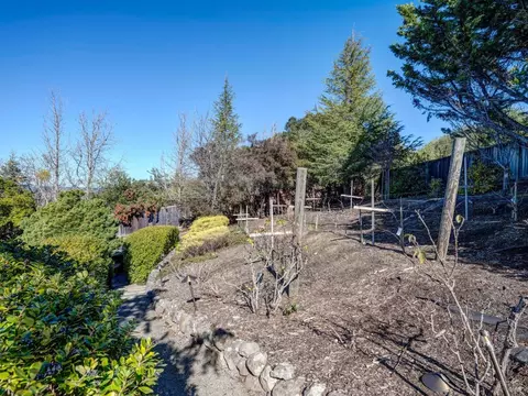 Exterior - 1011 Glen Eagle Dr, Petaluma, CA 94952 photo 10 of 10