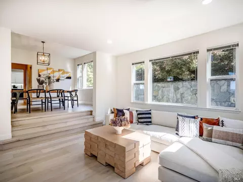Living - 1011 Glen Eagle Dr, Petaluma, CA 94952 photo 3 of 5