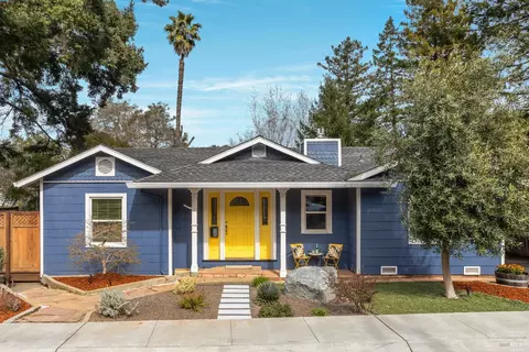 65 Hillview Ave, San Rafael, CA 94901