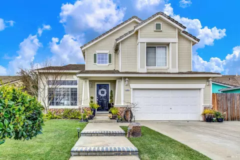 1683 Highland Cir, Fairfield, CA 94534