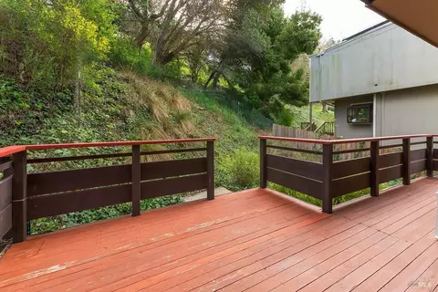 79 Marin Ave, Sausalito, CA 94965 photo 17
