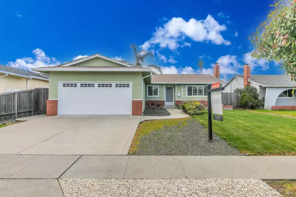 419 Blanco St, American Canyon, CA 94503 17 Photos Movoto