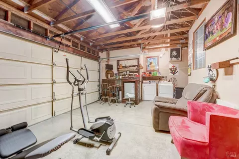 Exterior - 150 Fiddletown Ct, Vallejo, CA 94589 photo 4 of 7