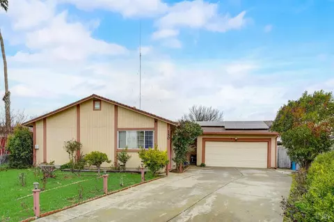Exterior - 150 Fiddletown Ct, Vallejo, CA 94589 photo 2 of 7