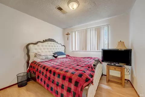 Bedroom - 150 Fiddletown Ct, Vallejo, CA 94589 photo 1 of 6