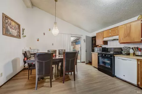 Kitchen - 150 Fiddletown Ct, Vallejo, CA 94589 photo 1 of 3