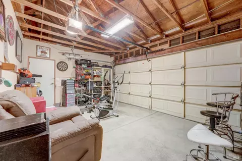 Exterior - 150 Fiddletown Ct, Vallejo, CA 94589 photo 3 of 7