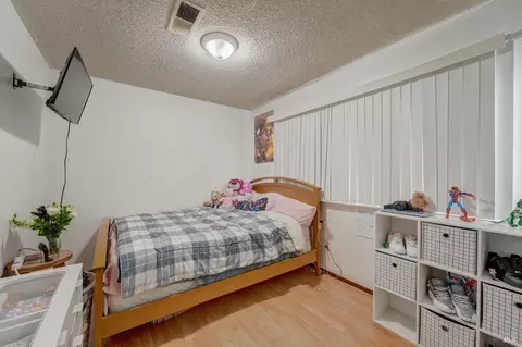 Bedroom - 150 Fiddletown Ct, Vallejo, CA 94589 photo 3 of 6