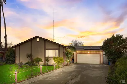 150 Fiddletown Ct, Vallejo, CA 94589