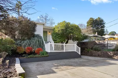 203 Butterfield Rd, San Anselmo, CA 94960