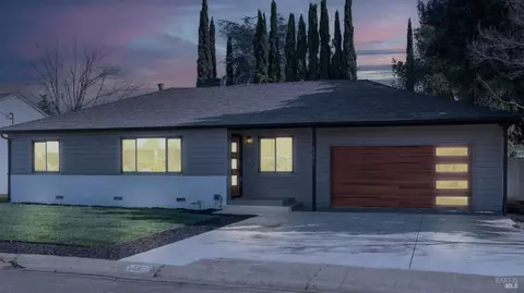 1486 Barbis Way, Concord, CA 94518