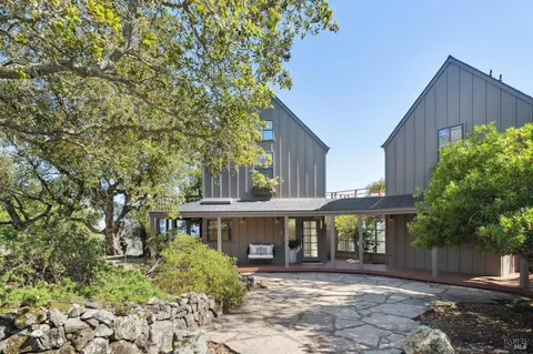 Exterior - 17274 7th St E, Sonoma, CA 95476 photo 5 of 29