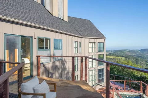 Exterior - 17274 7th St E, Sonoma, CA 95476 photo 9 of 29