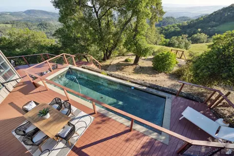 Exterior - 17274 7th St E, Sonoma, CA 95476 photo 11 of 29