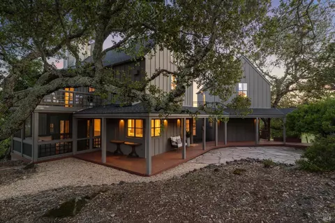 Exterior - 17274 7th St E, Sonoma, CA 95476 photo 25 of 29