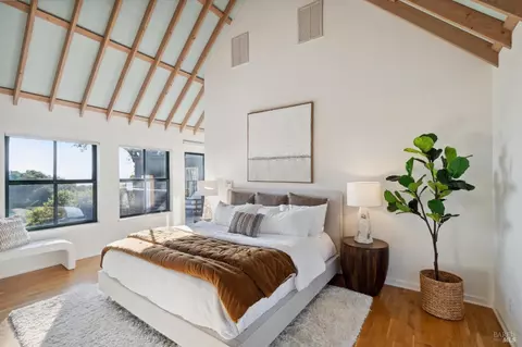 Bedroom - 17274 7th St E, Sonoma, CA 95476 photo 2 of 12