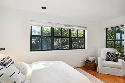 Bedroom - 17274 7th St E, Sonoma, CA 95476 photo 9 of 12