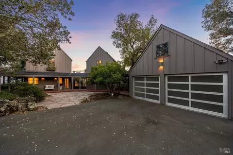 Exterior - 17274 7th St E, Sonoma, CA 95476 photo 24 of 29