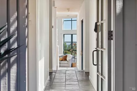 Entry Way - 17274 7th St E, Sonoma, CA 95476 photo 1 of 4