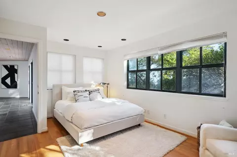 Bedroom - 17274 7th St E, Sonoma, CA 95476 photo 8 of 12