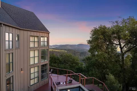 Exterior - 17274 7th St E, Sonoma, CA 95476 photo 26 of 29