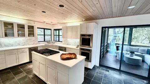 Kitchen - 17274 7th St E, Sonoma, CA 95476 photo 3 of 6