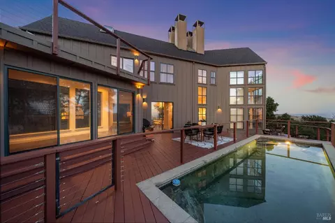 Exterior - 17274 7th St E, Sonoma, CA 95476 photo 1 of 29