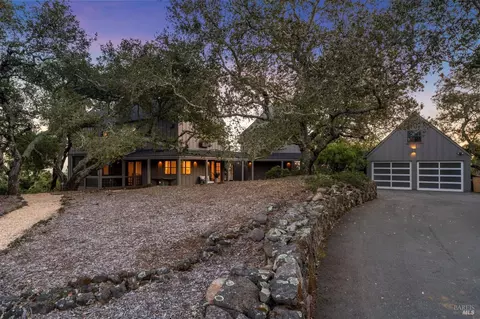 Exterior - 17274 7th St E, Sonoma, CA 95476 photo 23 of 29