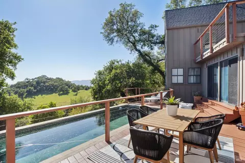 Exterior - 17274 7th St E, Sonoma, CA 95476 photo 15 of 29