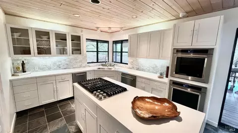 Kitchen - 17274 7th St E, Sonoma, CA 95476 photo 2 of 6
