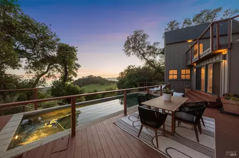 Exterior - 17274 7th St E, Sonoma, CA 95476 photo 27 of 29