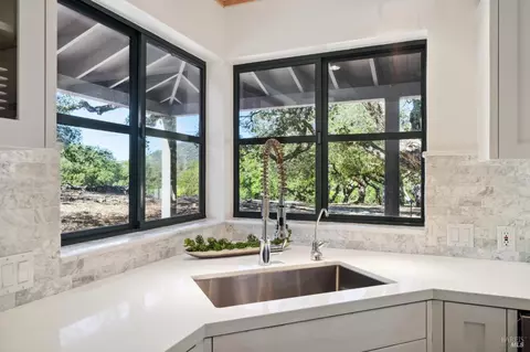 Kitchen - 17274 7th St E, Sonoma, CA 95476 photo 1 of 6