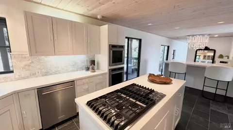 Kitchen - 17274 7th St E, Sonoma, CA 95476 photo 5 of 6