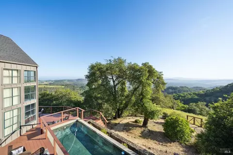 Exterior - 17274 7th St E, Sonoma, CA 95476 photo 10 of 29