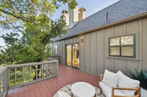 Exterior - 17274 7th St E, Sonoma, CA 95476 photo 8 of 29