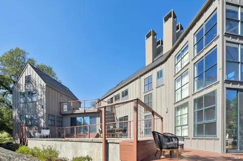 Exterior - 17274 7th St E, Sonoma, CA 95476 photo 19 of 29