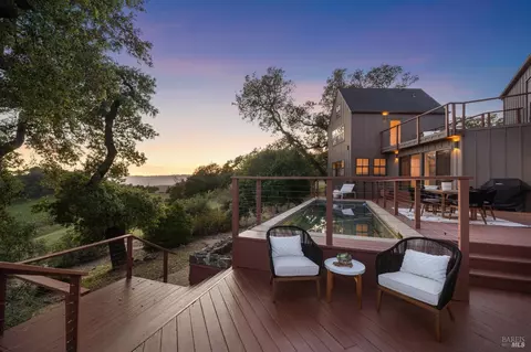 Exterior - 17274 7th St E, Sonoma, CA 95476 photo 2 of 29