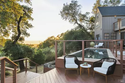 Exterior - 17274 7th St E, Sonoma, CA 95476 photo 21 of 29