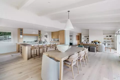 380 Vista Grande, Greenbrae, CA 94904